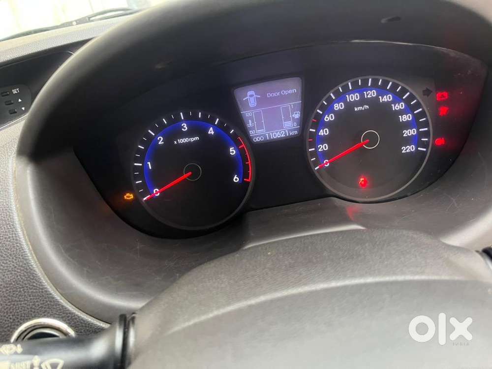 Hyundai I20 2012 Diesel Good Condition And Well Maintained