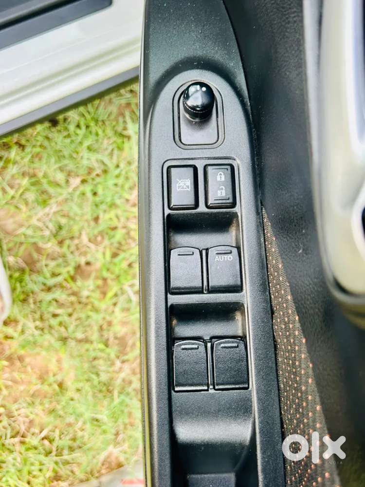 Maruti Suzuki Celerio X Zxi Option, 2018, Petrol