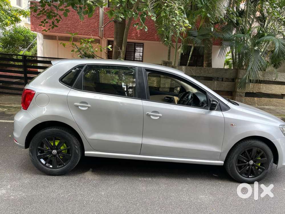 Volkswagen Polo Select 1.5 Tdi Highline, 2015, Diesel