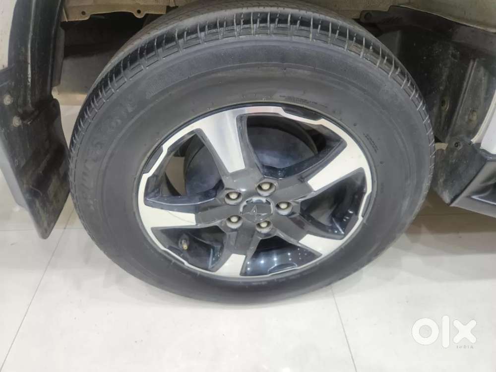 Mahindra Scorpio Classic, 2023, Diesel