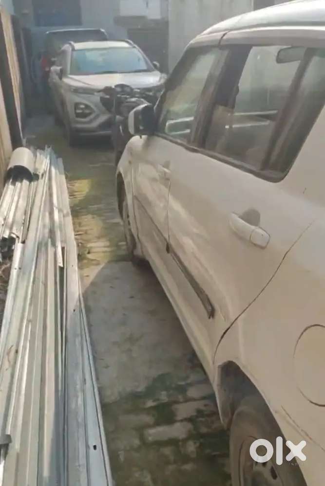 Maruti Suzuki Swift 2008