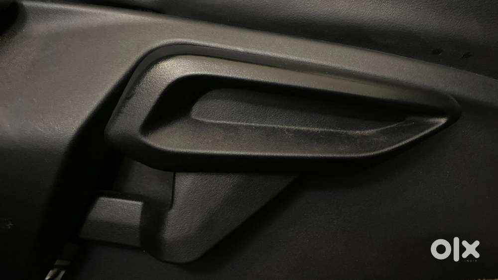 Tata Curvv Pure Plus 1.2 Revotron Petrol 7dca, 2024, Petrol