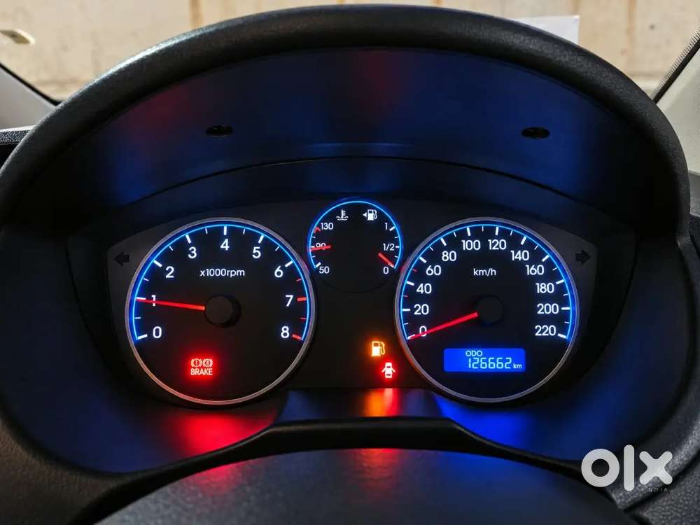 Hyundai I20 2011 Manual Petrol