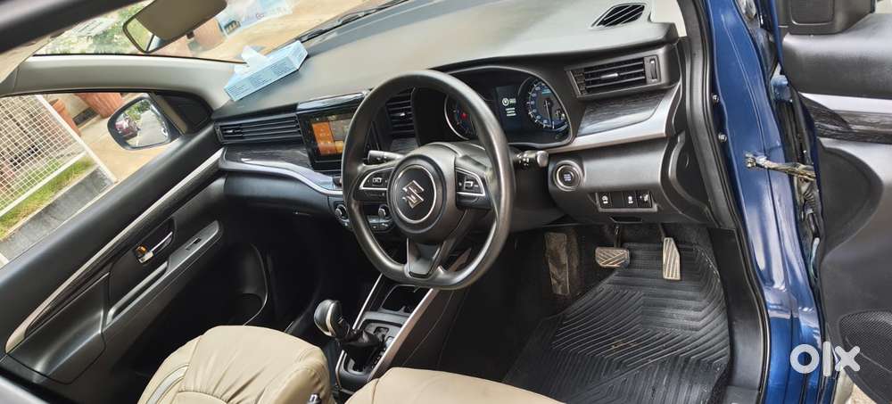 Maruti Suzuki Xl6 1.5 Alpha Mt, 2019, Petrol
