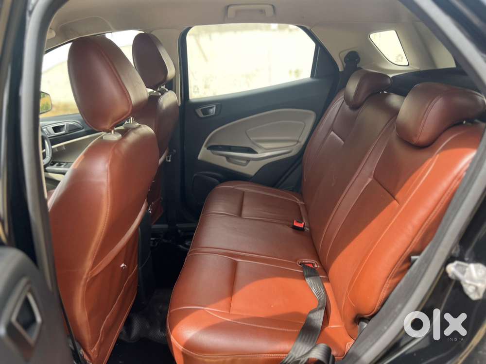 Ford Ecosport [ ] 1.5 Titanium Tdci, 2020, Diesel