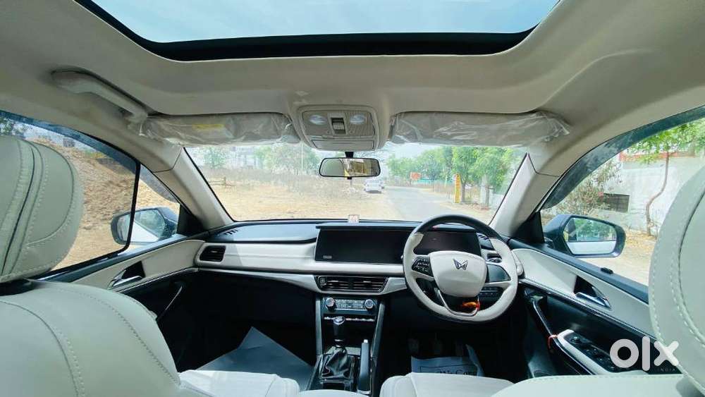 Mahindra Xuv700, 2024, Diesel