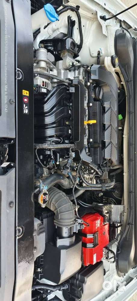 Hyundai New Verna, 2026, Petrol