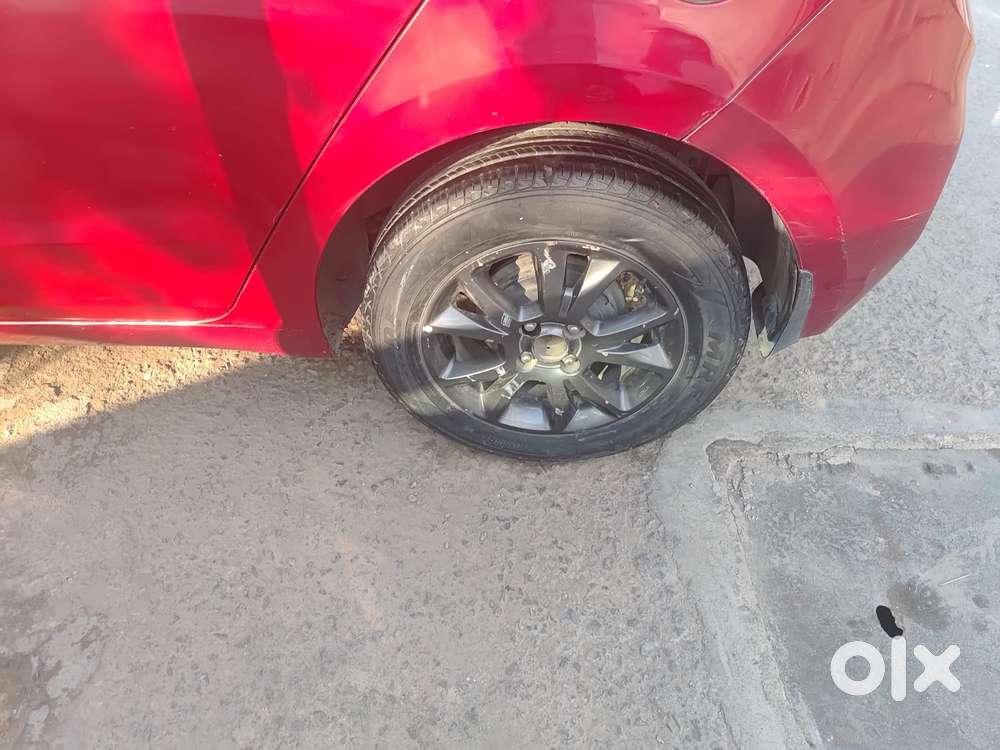 Hyundai I20 1.2 Asta, 2018, Petrol