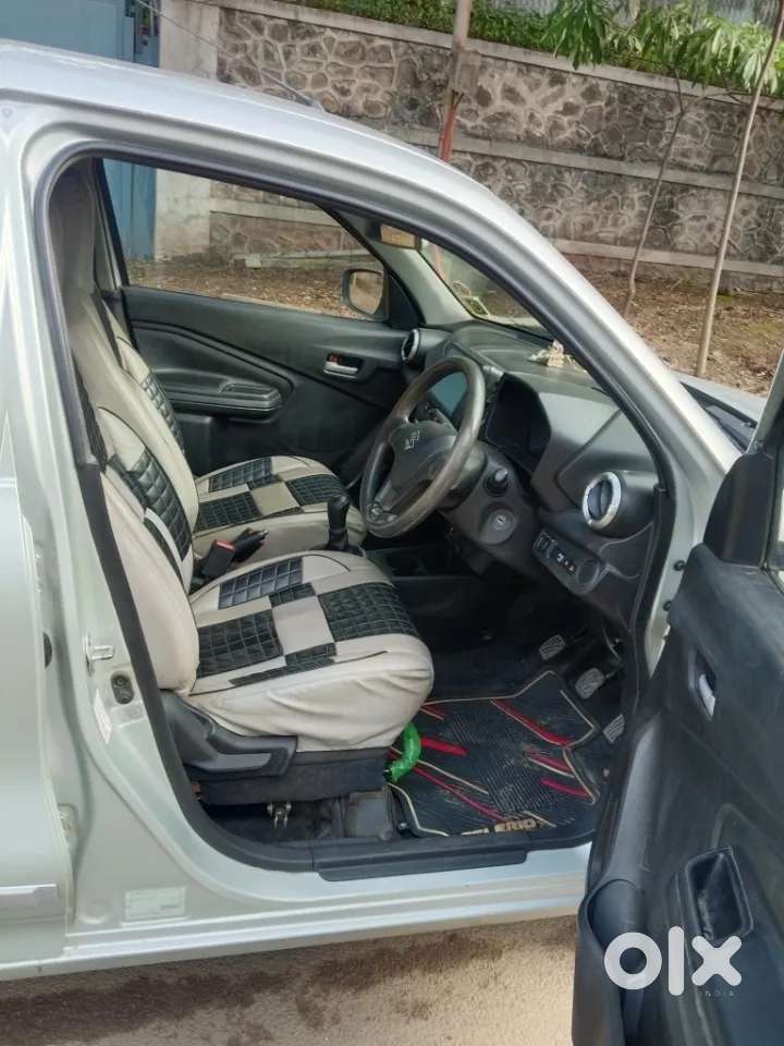 Maruti Suzuki Celerio Cng Vxi Optional, 2022, Cng & Hybrids