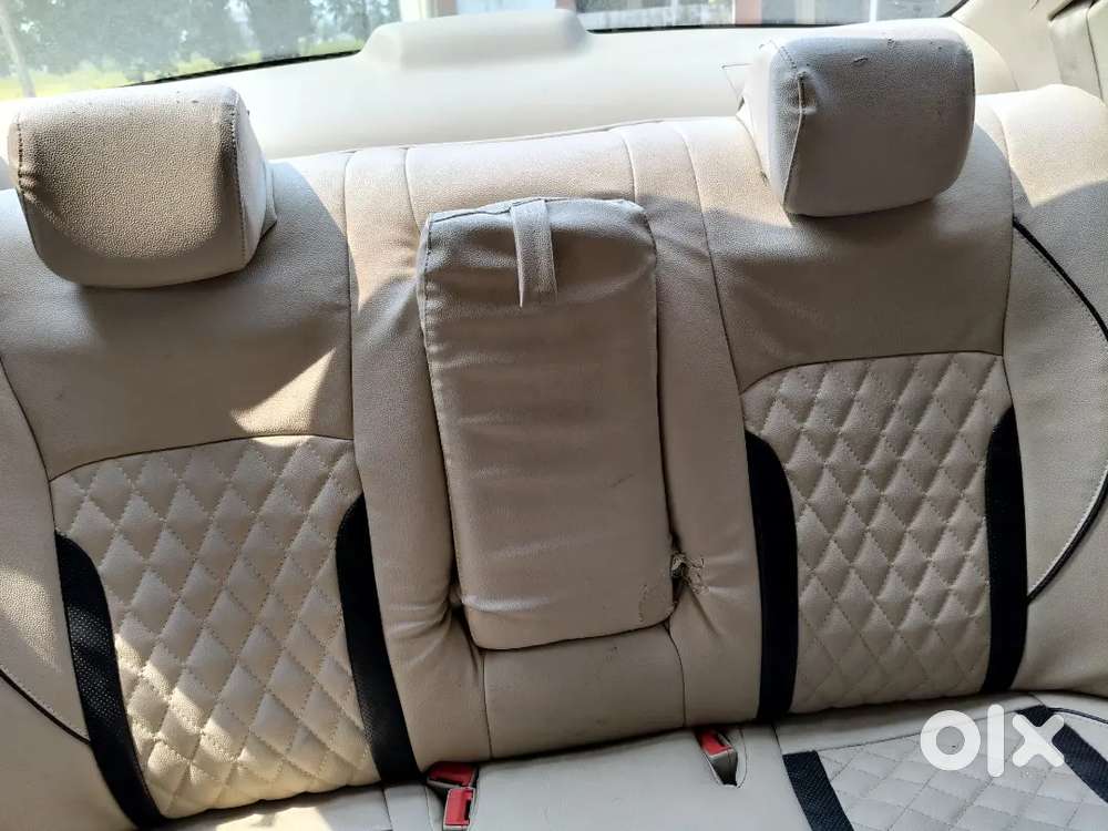 Maruti Suzuki Dzire 2020