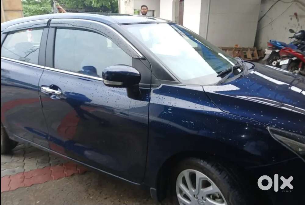 Maruti Suzuki Baleno 2023 Manual Petrol