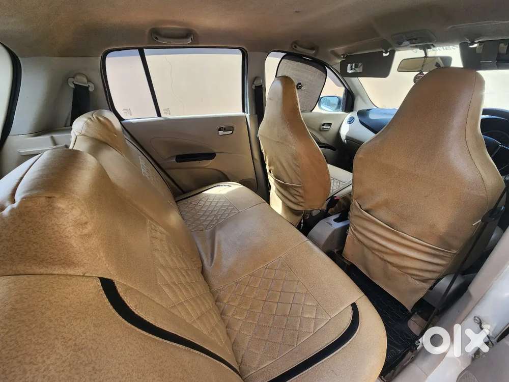 2nd Owner Maruti Suzuki Celerio Zxi Aug 2018  (top Model)