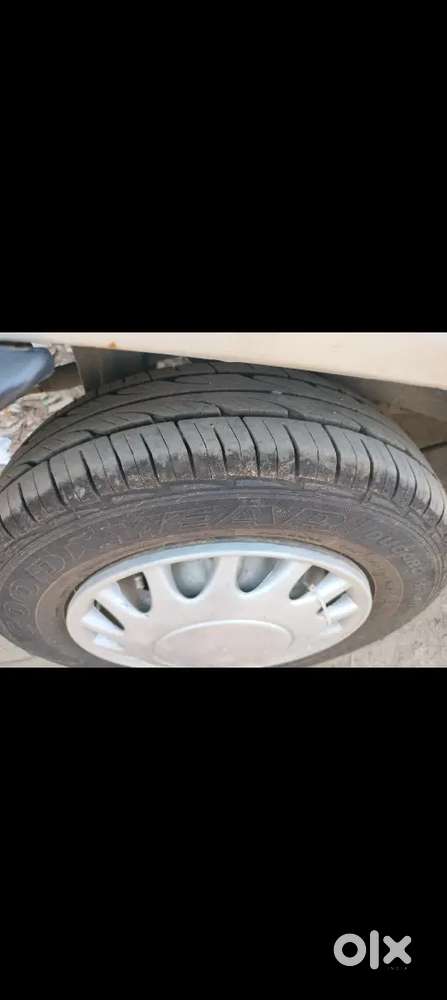 Maruti Suzuki 800 2004 Petrol 61000 Km Driven