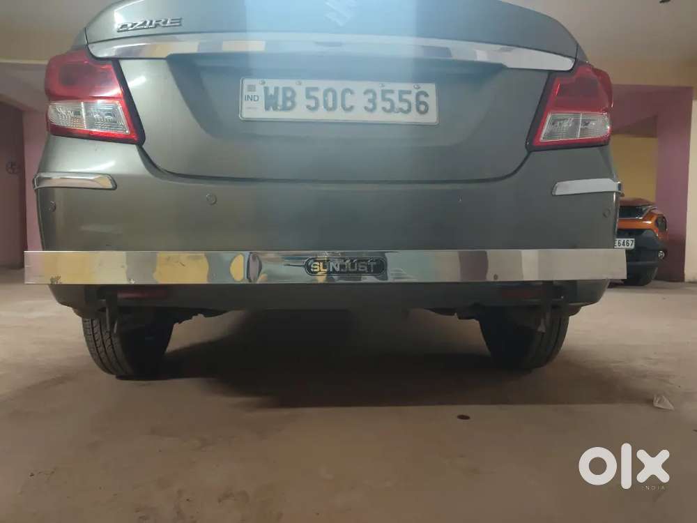 Maruti Suzuki Dzire 6 Petrol