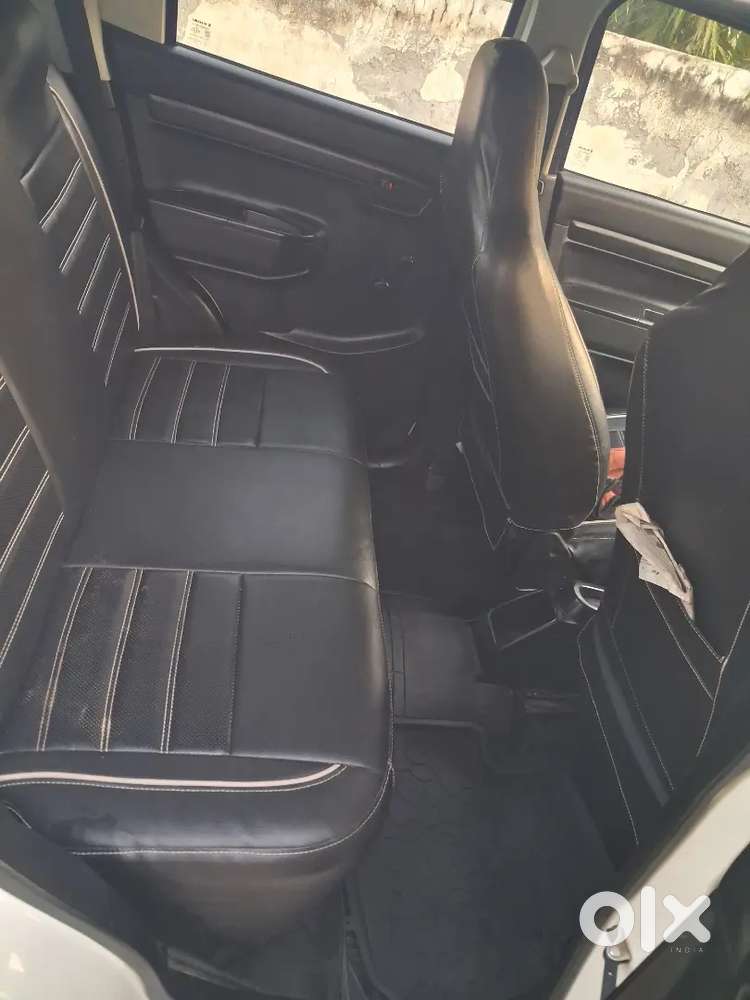 Maruti Suzuki S-presso 2020