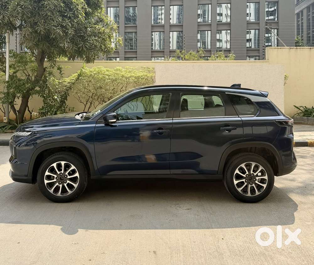 Maruti Suzuki Grand Vitara 1.5 Alpha Smart Hybrid Allgrip, 2022, Pet..