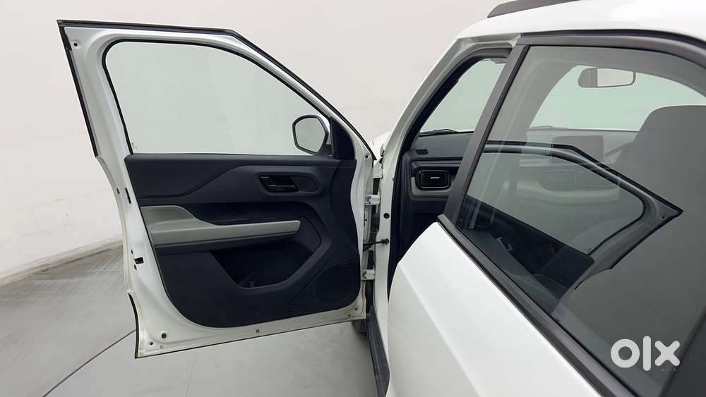 Tata Punch 1.2 Revotron Adventure Rhythm Pack Amt, 2024, Petrol