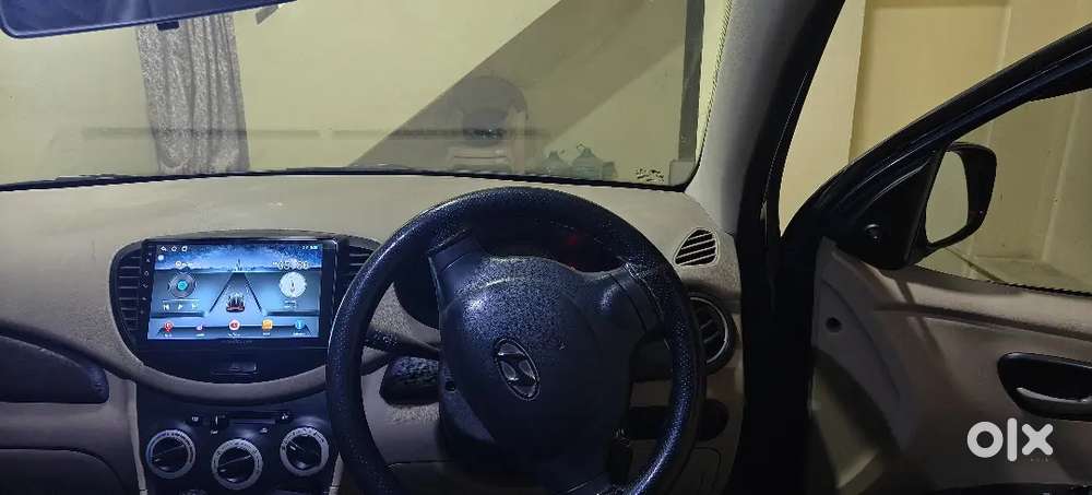 Hyundai I10 2008