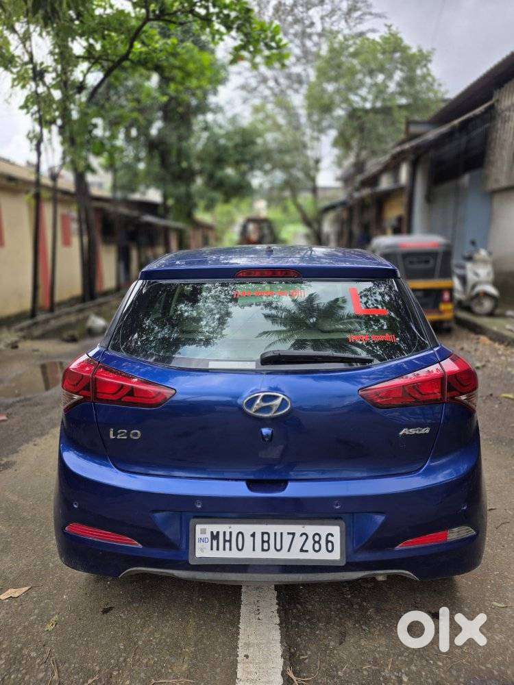 Hyundai Elite I20 Asta 1.2 (o), 2014, Petrol