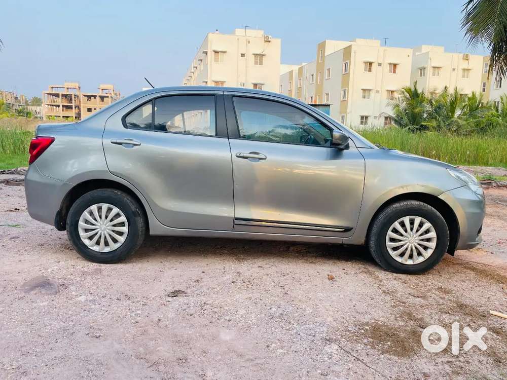 Maruti Suzuki Dzire  Vxi 2021