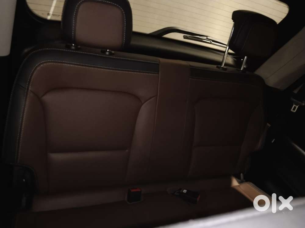 Mahindra Scorpio N Z8 Diesel Mt 2wd 7 Str, 2023, Diesel
