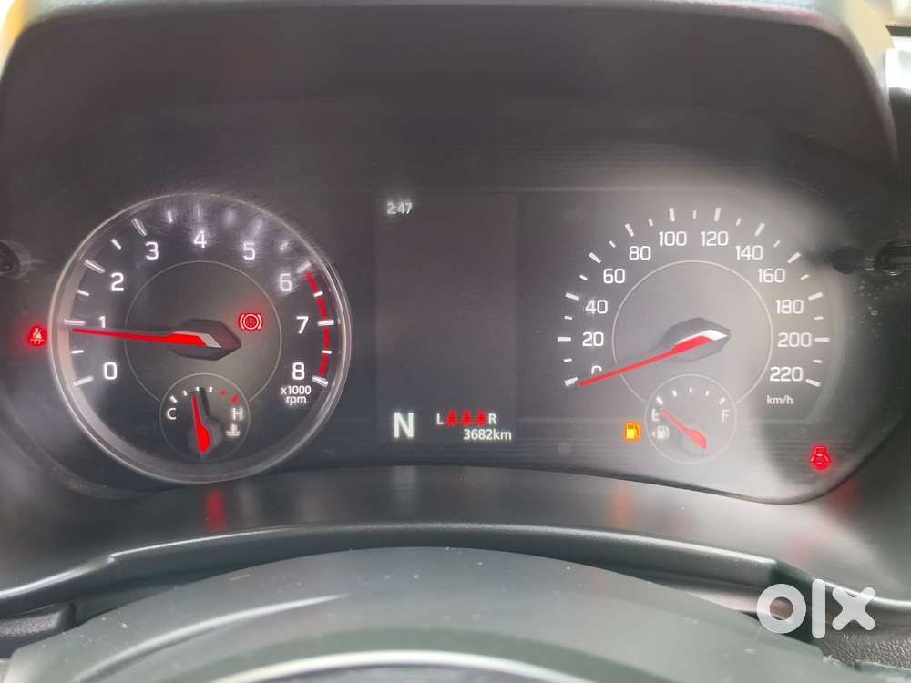 Maruti Suzuki Swift Amt Zxi Plus, 2025, Petrol