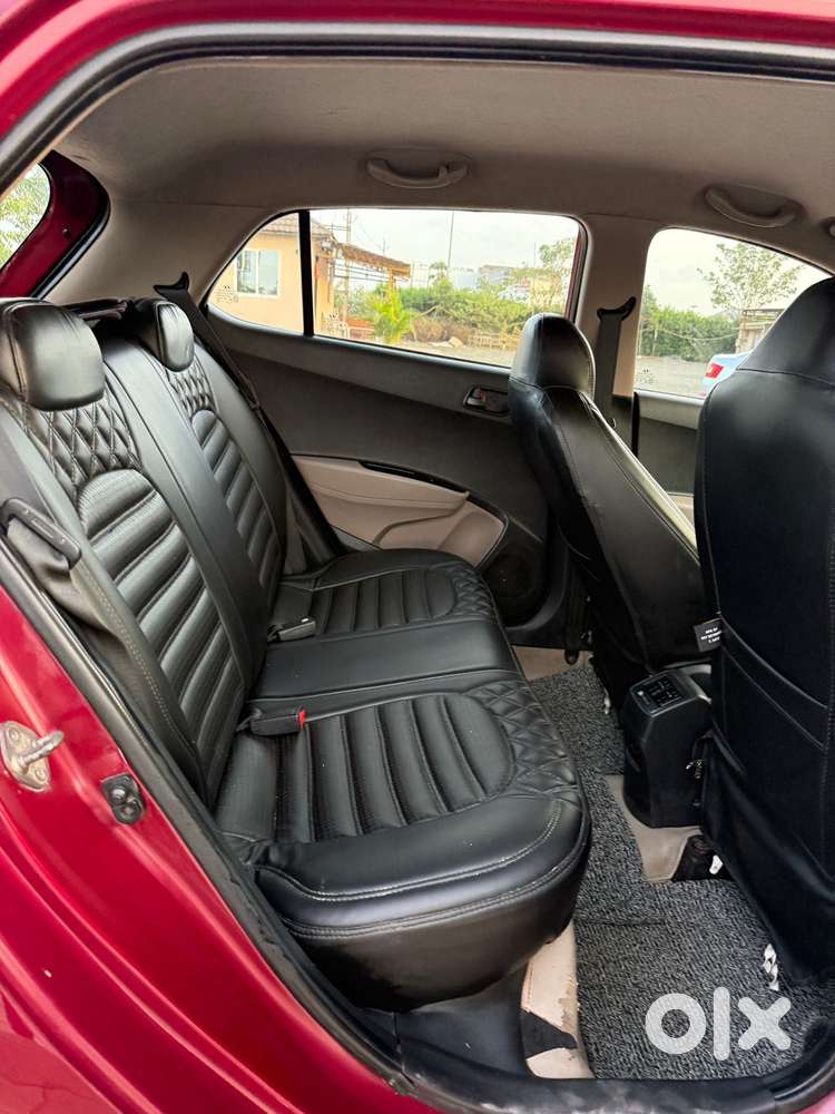 Hyundai Grand I10, 2014, Diesel