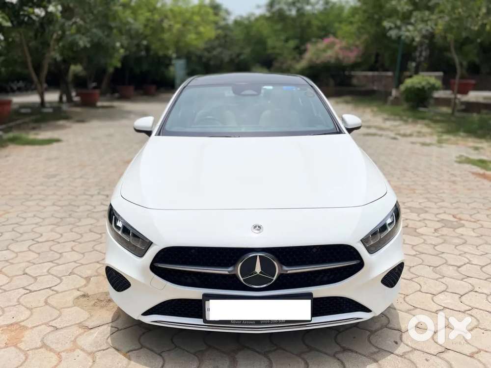 Mercedes-benz A-class Limousine 200, 2023, Petrol