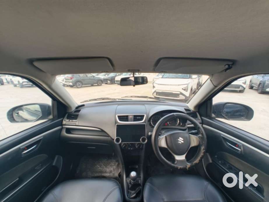 Maruti Suzuki Swift Vxi, 2014, Petrol
