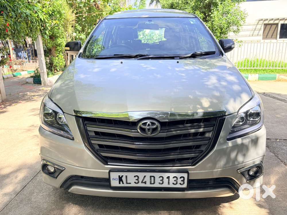 Toyota 2015 Diesel Manual – Excellent Conditionm