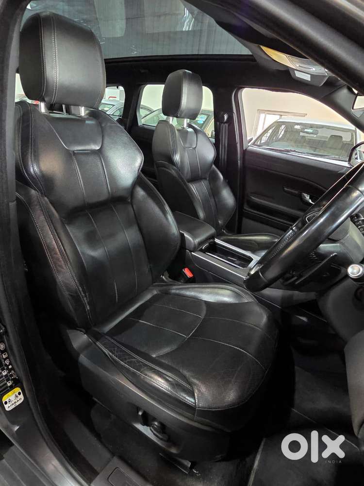 Land Rover Range Evoque 2.0 Td4 Hse, 2018, Diesel