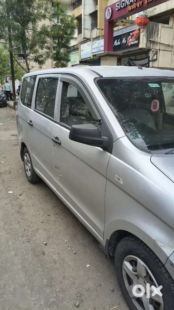 Chevrolet Enjoy 2015 Diesel 101000 Km Driven