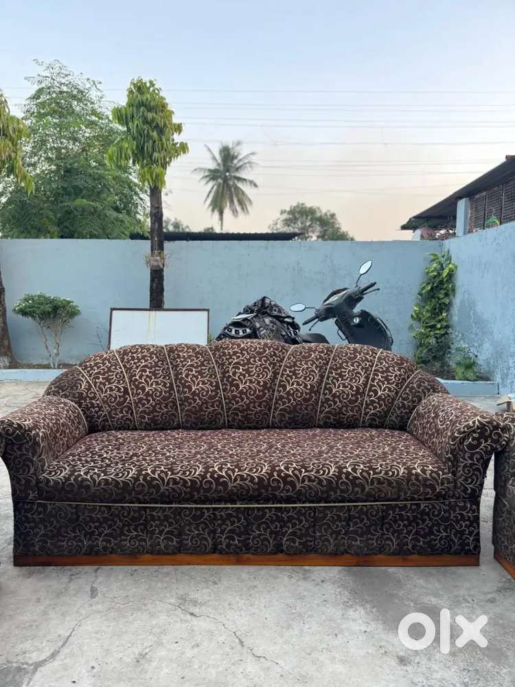 Good condition