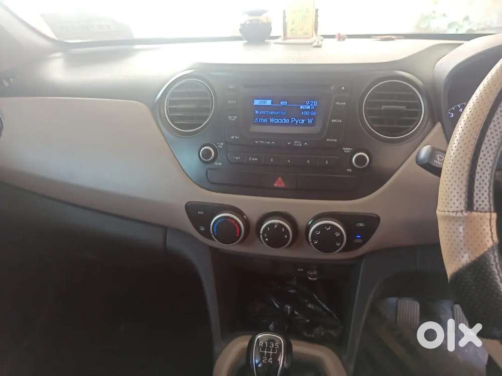 Hyundai Grand I10 Diesel Well Maintained