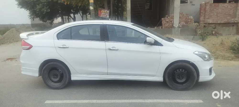 Maruti Suzuki Ciaz