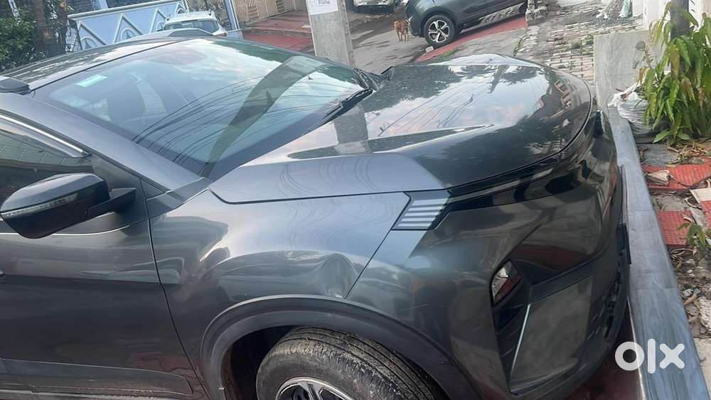 Tata Nexon 2024 Petrol Well Maintained