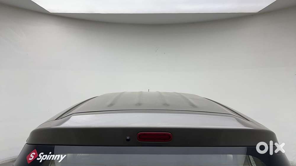 Maruti Suzuki Ertiga 2018-2022 1.4 Zxi At, 2019, Petrol
