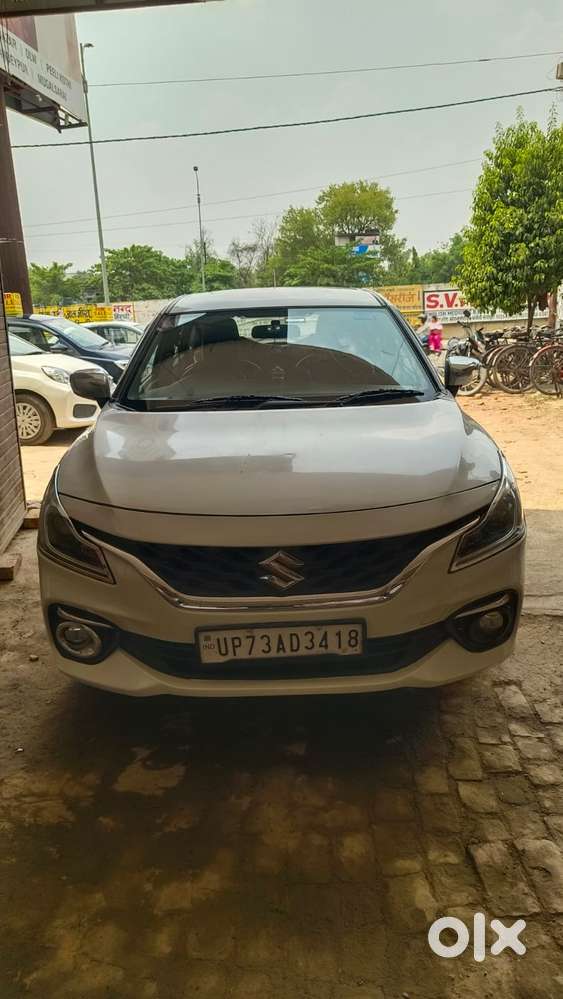 Maruti Suzuki Baleno Delta, 2023, Petrol