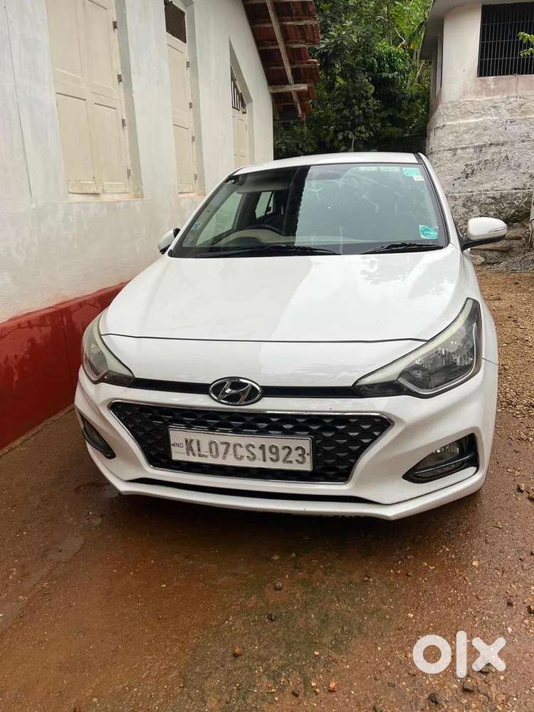 Hyundai Diesel Manual 1999 Car