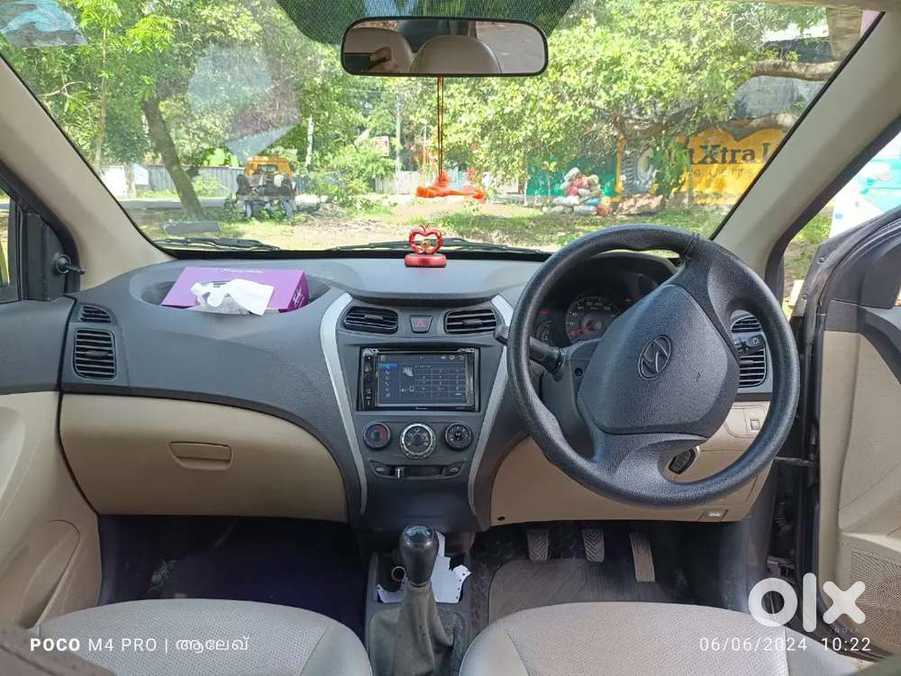 Hyundai Eon Era 2018 Car