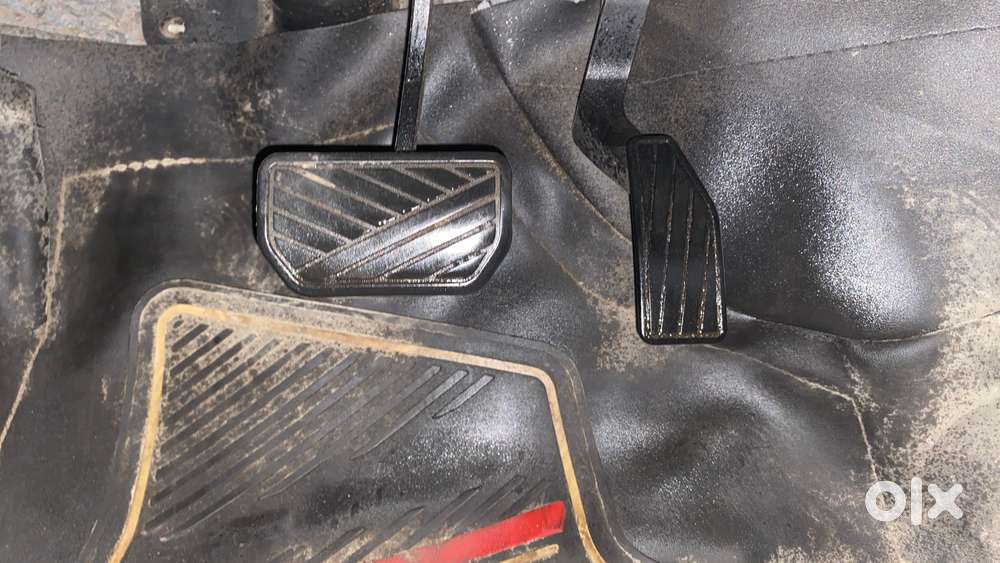 Maruti Suzuki Celerio Zxi Optional Amt, 2018, Petrol