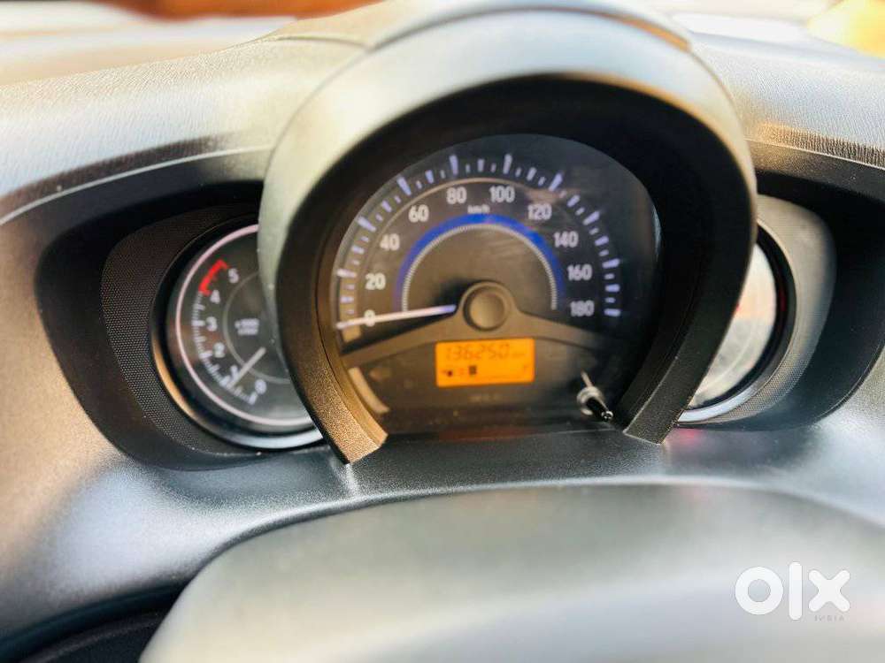 Honda Amaze 2013-2016 S I-dtech, 2016, Diesel