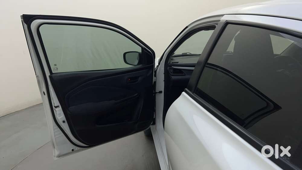 Maruti Suzuki Baleno 1.2 Alpha At, 2024, Petrol