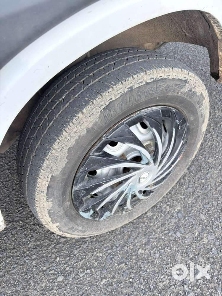Maruti Suzuki Omni 2007 Petrol Top Condition