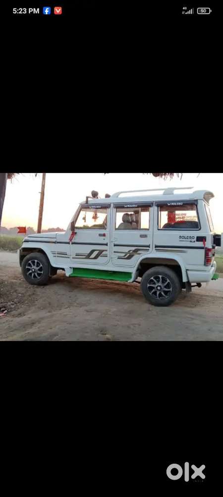 Bolero15 Madal