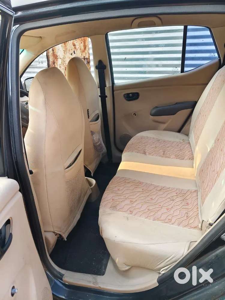Hyundai I10 2008 Petrol 85000 Km Driven