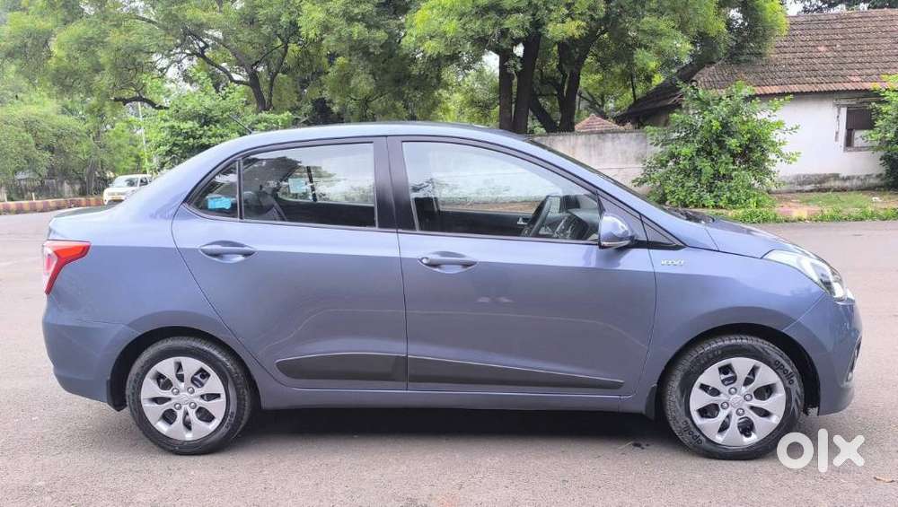 Hyundai Xcent 1.2 Kappa S, 2015, Petrol