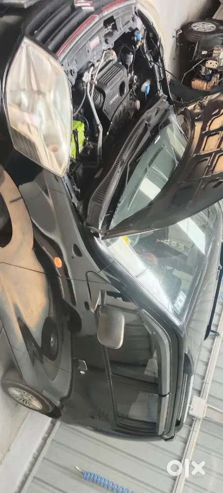 Maruti Suzuki Wagon R 2010 Petrol 133000 Km Driven