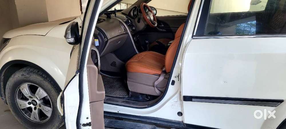 Mahindra Xuv500 2012 Diesel Well Maintained