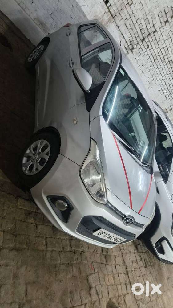 Hyundai Grand I10 Asta Automatic 1.2 Kappa Vtvt, 2014, Petrol